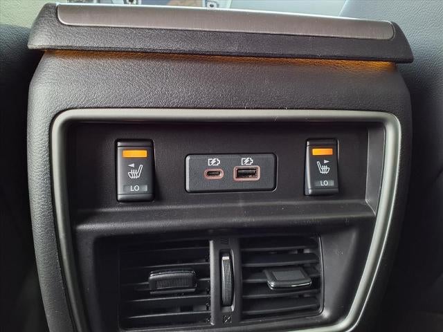 2019 Nissan Murano AWD SL