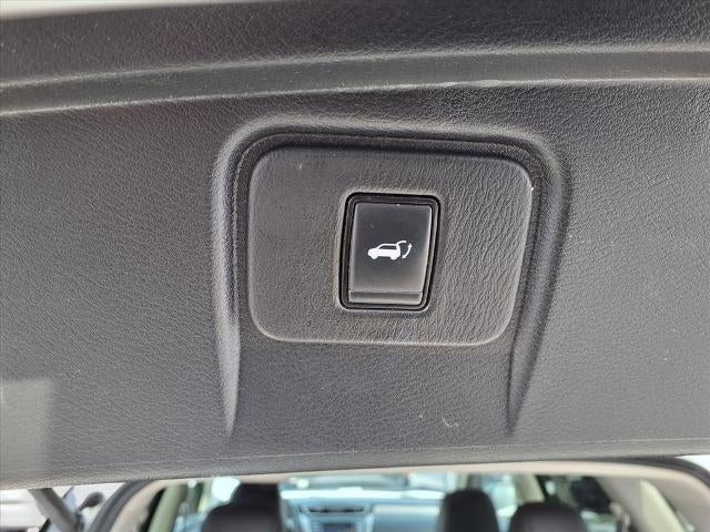 2019 Nissan Murano AWD SL