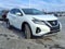 2019 Nissan Murano AWD SL