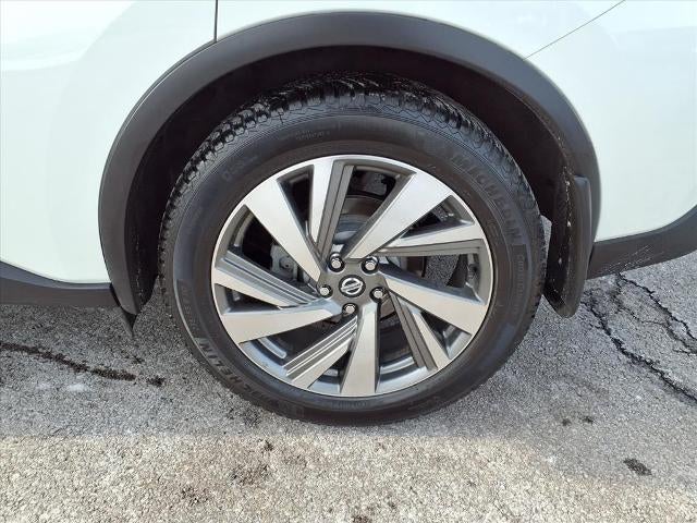 2019 Nissan Murano AWD SL