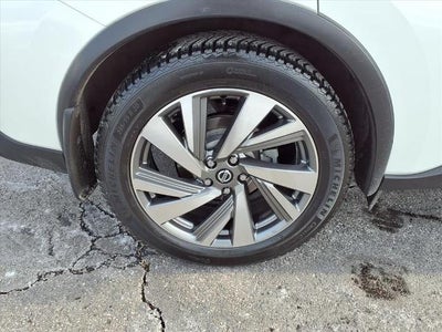 2019 Nissan Murano AWD SL