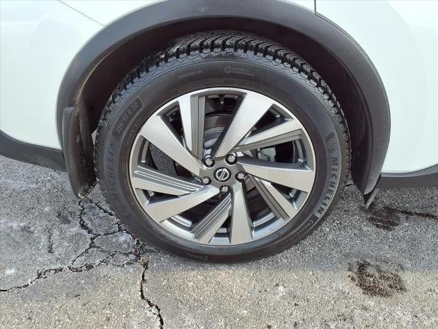 2019 Nissan Murano AWD SL