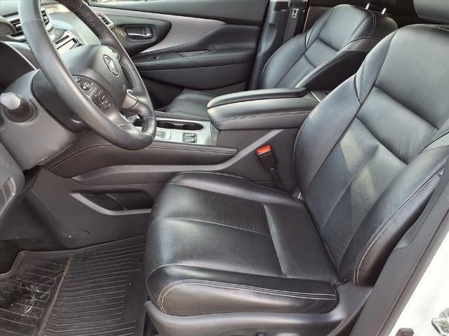 2019 Nissan Murano AWD SL