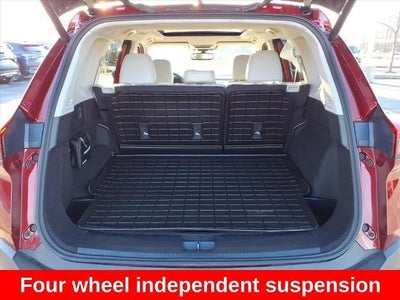 2022 Nissan Rogue AWD SL