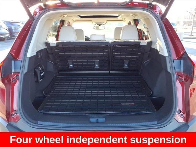 2022 Nissan Rogue AWD SL