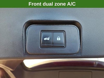 2022 Nissan Rogue AWD SL