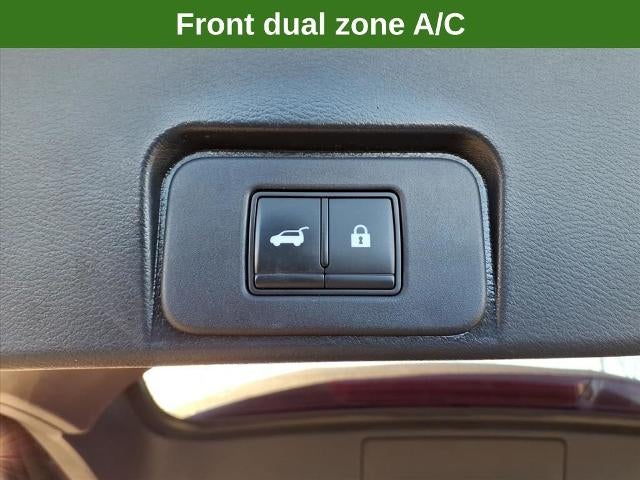 2022 Nissan Rogue AWD SL