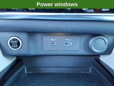 2022 Nissan Rogue AWD SL