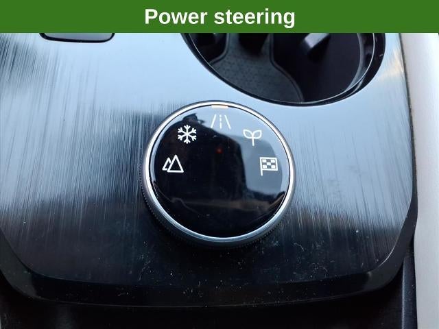 2022 Nissan Rogue AWD SL