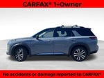 2023 Nissan Pathfinder Platinum 4WD