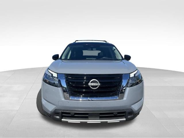2023 Nissan Pathfinder Platinum 4WD