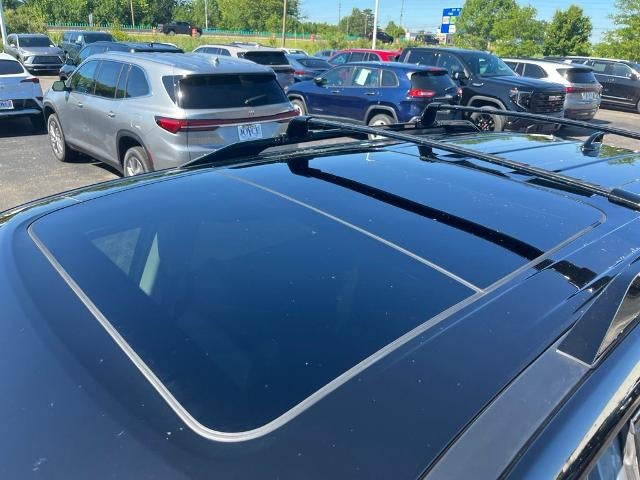 2023 Nissan Pathfinder Platinum 4WD