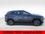 2025 Hyundai Tucson Limited AWD