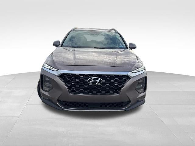 2020 Hyundai Santa Fe SEL 2.4L Auto FWD