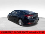 2019 Hyundai Elantra SE Auto
