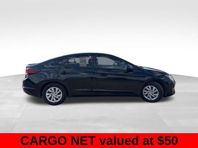2019 Hyundai Elantra SE Auto