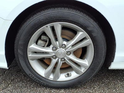 2018 Hyundai Sonata Limited 2.4L *Ltd Avail*