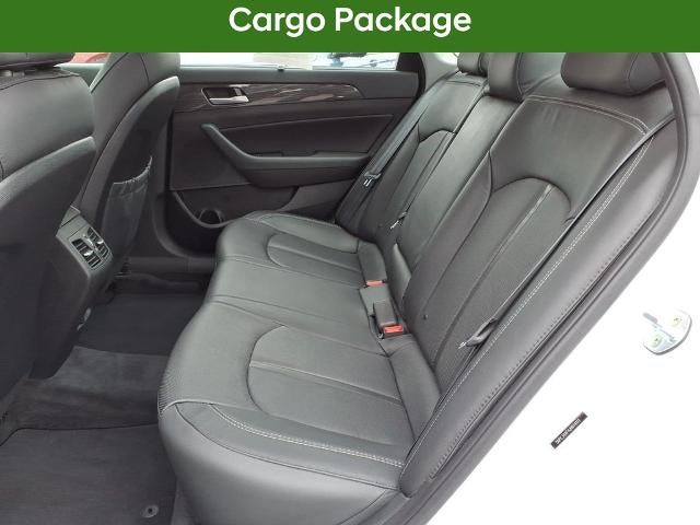 2018 Hyundai Sonata Limited 2.4L *Ltd Avail*