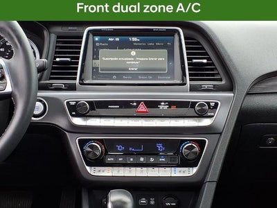2018 Hyundai Sonata Limited 2.4L *Ltd Avail*