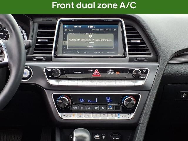 2018 Hyundai Sonata Limited 2.4L *Ltd Avail*