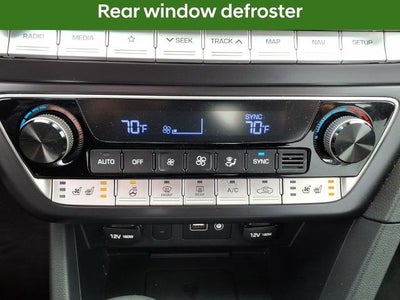 2018 Hyundai Sonata Limited 2.4L *Ltd Avail*