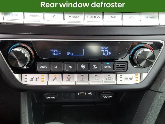 2018 Hyundai Sonata Limited 2.4L *Ltd Avail*