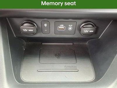 2018 Hyundai Sonata Limited 2.4L *Ltd Avail*