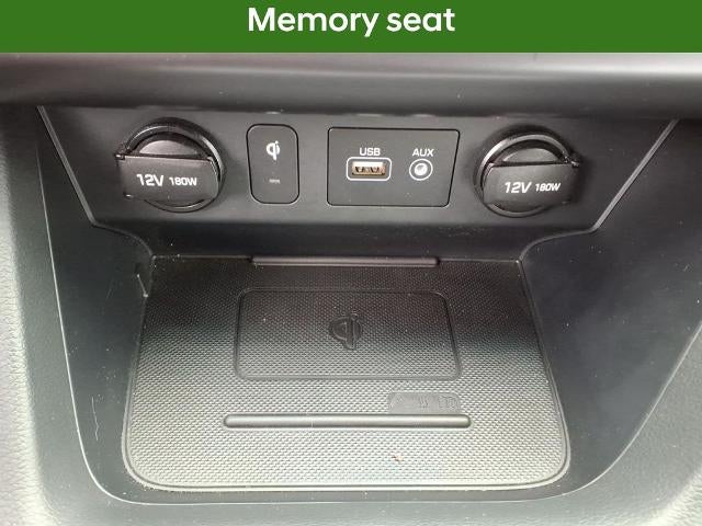2018 Hyundai Sonata Limited 2.4L *Ltd Avail*