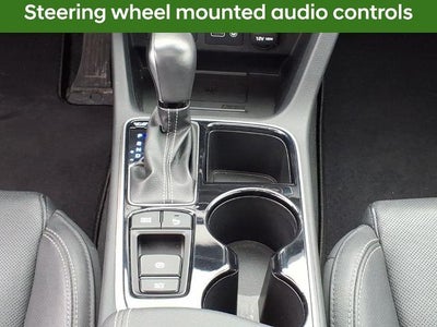 2018 Hyundai Sonata Limited 2.4L *Ltd Avail*