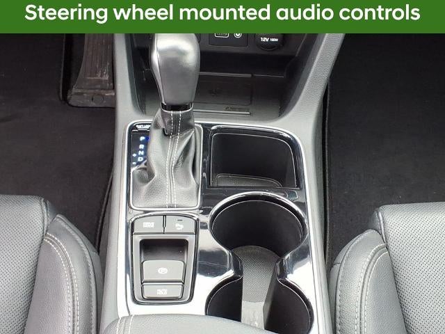 2018 Hyundai Sonata Limited 2.4L *Ltd Avail*