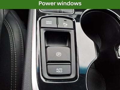 2018 Hyundai Sonata Limited 2.4L *Ltd Avail*