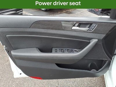 2018 Hyundai Sonata Limited 2.4L *Ltd Avail*