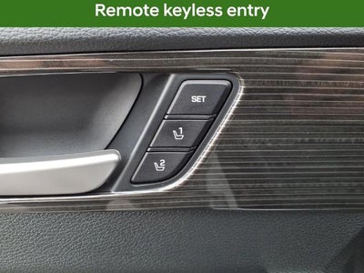 2018 Hyundai Sonata Limited 2.4L *Ltd Avail*