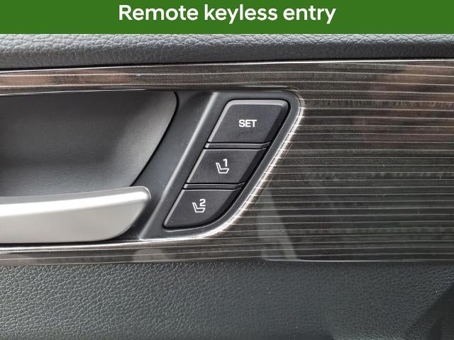 2018 Hyundai Sonata Limited 2.4L *Ltd Avail*