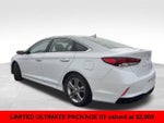 2018 Hyundai Sonata Limited 2.4L *Ltd Avail*