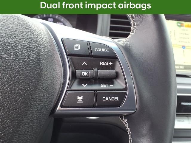 2018 Hyundai Sonata Limited 2.4L *Ltd Avail*