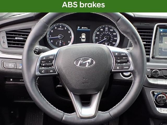 2018 Hyundai Sonata Limited 2.4L *Ltd Avail*