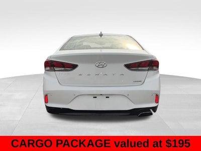 2018 Hyundai Sonata Limited 2.4L *Ltd Avail*