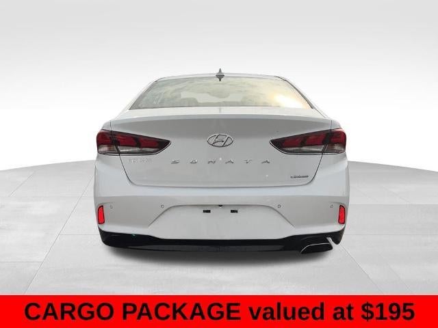 2018 Hyundai Sonata Limited 2.4L *Ltd Avail*