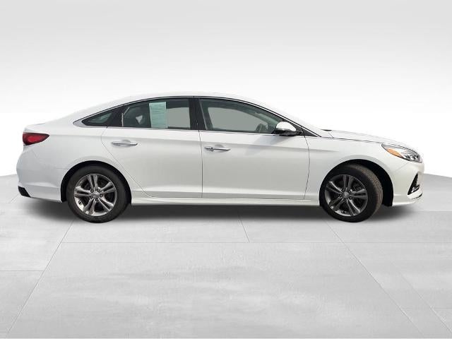 2018 Hyundai Sonata Limited 2.4L *Ltd Avail*