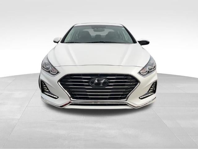 2018 Hyundai Sonata Limited 2.4L *Ltd Avail*