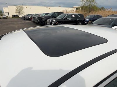 2018 Hyundai Sonata Limited 2.4L *Ltd Avail*