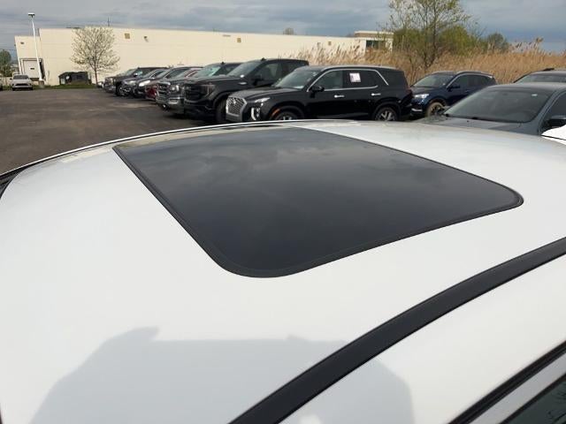 2018 Hyundai Sonata Limited 2.4L *Ltd Avail*