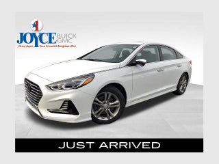2018 Hyundai Sonata Limited 2.4L *Ltd Avail*