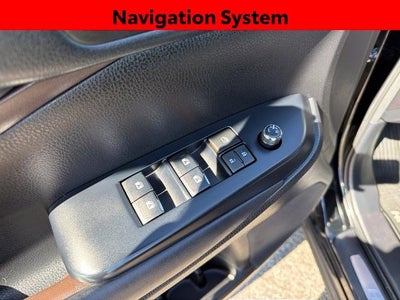 2018 Toyota Highlander Limited V6 AWD (Natl)