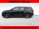 2018 Toyota Highlander Limited V6 AWD (Natl)