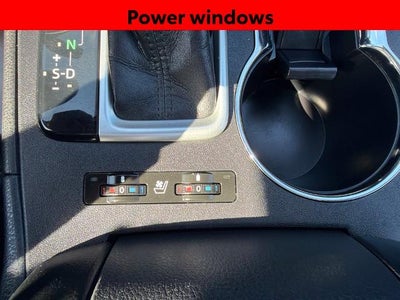 2018 Toyota Highlander Limited V6 AWD (Natl)