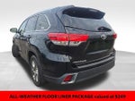 2018 Toyota Highlander Limited V6 AWD (Natl)