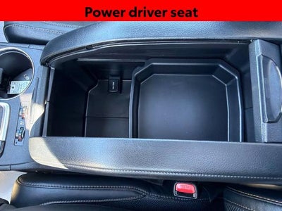 2018 Toyota Highlander Limited V6 AWD (Natl)