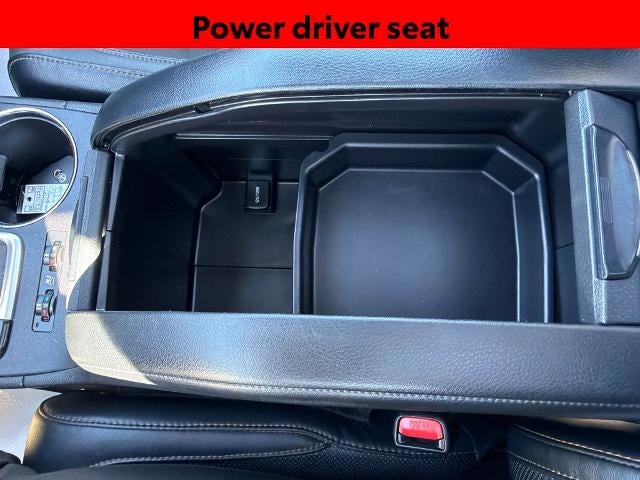 2018 Toyota Highlander Limited V6 AWD (Natl)
